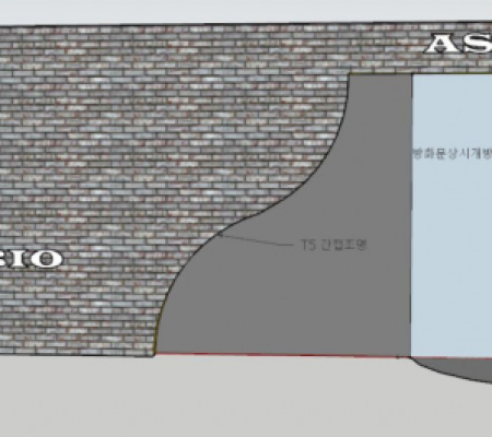 사무실의 변신! 현대적 인테리어 디자인으로 새롭게 태어나다